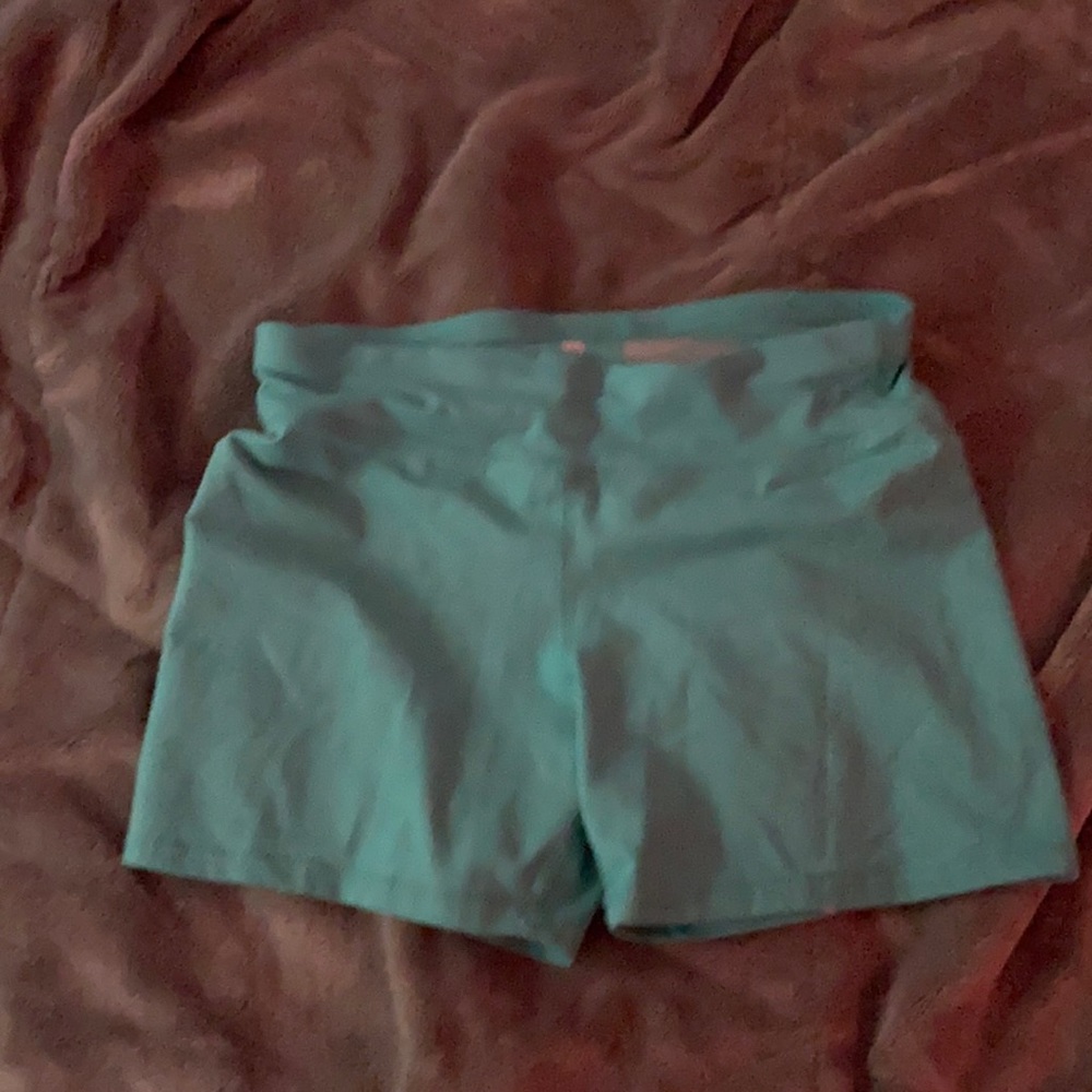 Target size 10-12 shorts